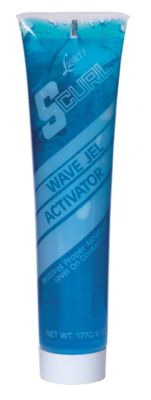 A product thumbnail of Luster's S-Curl Wave Jel Activator