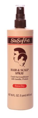 A product thumbnail of Soft Sheen Hair and Scalp Extra Dry Scalp Spray