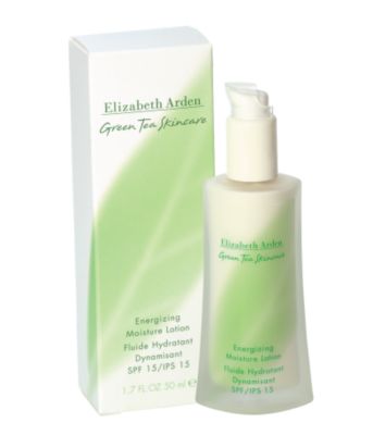 A product thumbnail of Elizabeth Arden Green Tea Energizing Moisture Lotion