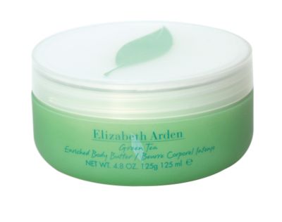 A product thumbnail of Elizabeth Arden Green Tea Enriched Body Butter