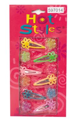 A product thumbnail of Ponytailers
