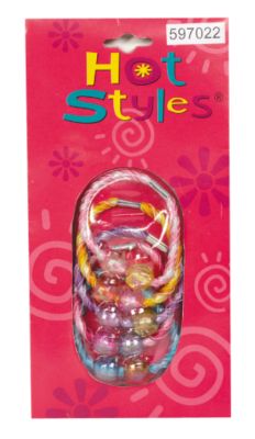 A product thumbnail of Ponytailers