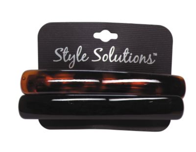 A product thumbnail of Assorted Decorative Barrettes