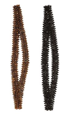 A product thumbnail of Style Solutions Beaded Headwrap