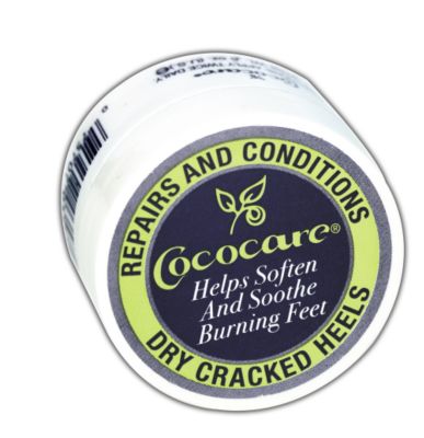 A product thumbnail of Cococare Cracked Heel Cream