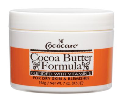 A product thumbnail of Cococare Cocoa Butter Formula