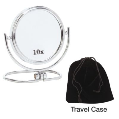 A product thumbnail of Jerdon Mini Travel Mirror