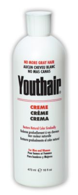 A product thumbnail of Youthair Creme