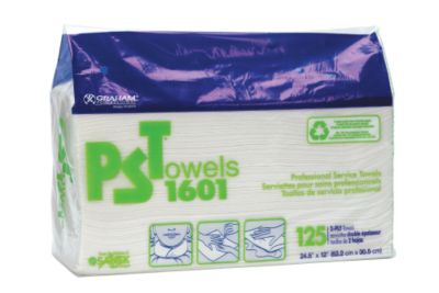 A product thumbnail of Graham PST Towels Smooth Finish #1601