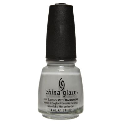 A product thumbnail of China Glaze Pelican Gray