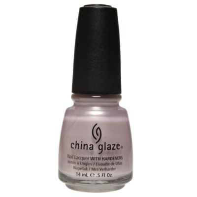 A product thumbnail of China Glaze Princess Grace