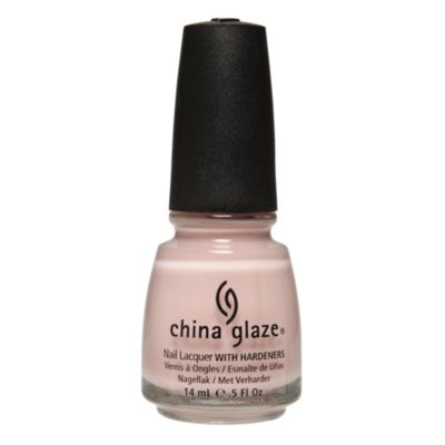 A product thumbnail of China Glaze Diva Bride