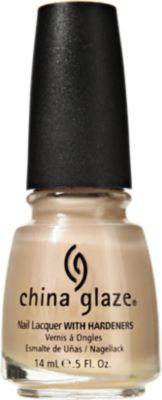A product thumbnail of China Glaze Heaven