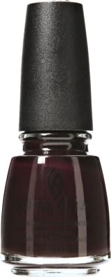 A product thumbnail of China Glaze Evening Seduction