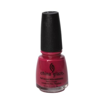 A product thumbnail of China Glaze Make An Entrance
