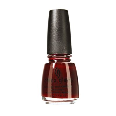 A product thumbnail of China Glaze Ravishing Dahling
