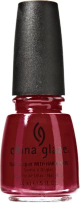A product thumbnail of China Glaze China Rouge
