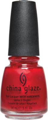 A product thumbnail of China Glaze Red Pearl