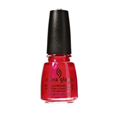 A product thumbnail of China Glaze Hawaiian Punch
