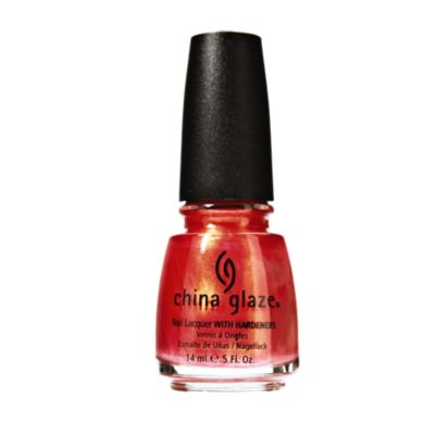 A product thumbnail of China Glaze Jamaican Out