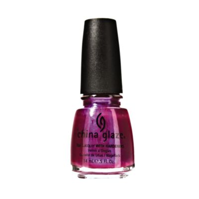 A product thumbnail of China Glaze Reggae To Riches