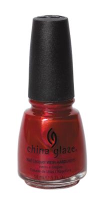 A product thumbnail of China Glaze Sexy Silhouette