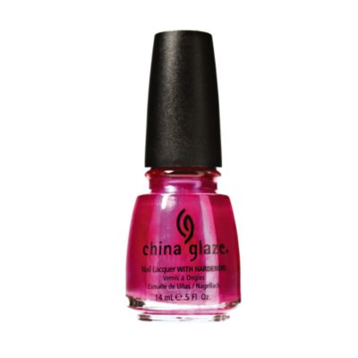 A product thumbnail of China Glaze Caribbean Tempt