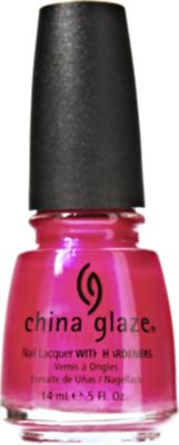A product thumbnail of China Glaze Limbo Bimbo