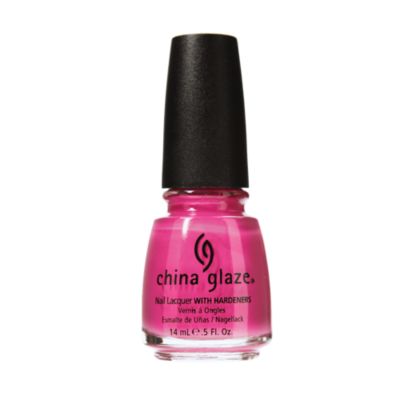 A product thumbnail of China Glaze Rich and Famous