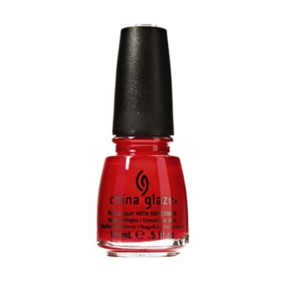 A product thumbnail of China Glaze In Awe Of Amber