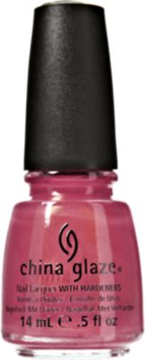 A product thumbnail of China Glaze Summer Rain