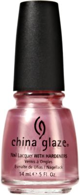 A product thumbnail of China Glaze Exceptionally Gifted