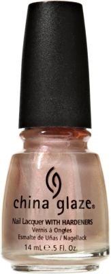 A product thumbnail of China Glaze Tempt Carnation