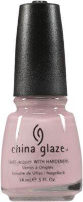 A product thumbnail of China Glaze Innocence
