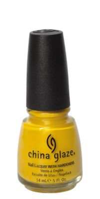 A product thumbnail of China Glaze Solar Power