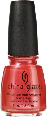 A product thumbnail of China Glaze Neon Rose Among Tho