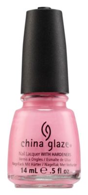A product thumbnail of China Glaze Neon Shocking Pink
