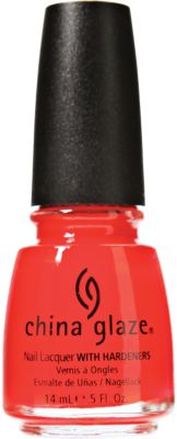 A product thumbnail of China Glaze Neon Japanese Koi