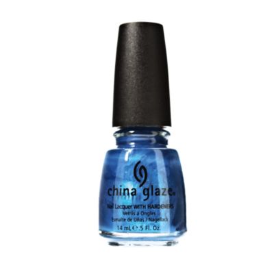 A product thumbnail of China Glaze Sexy In The City