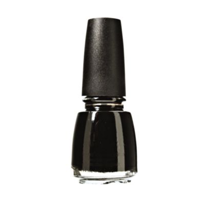 China Glaze Liquid Leather