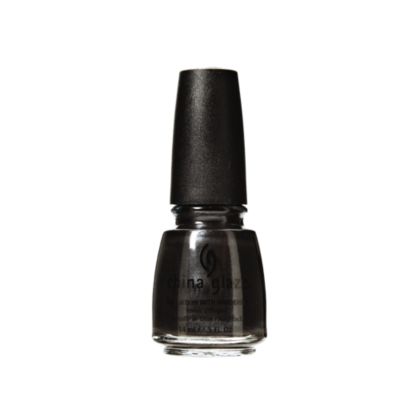A product thumbnail of China Glaze Black Diamond