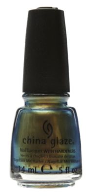 A product thumbnail of China Glaze Rare & Radiant