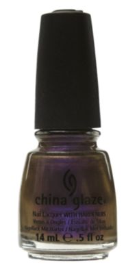 A product thumbnail of China Glaze Bohemian Collection No Plain Jane