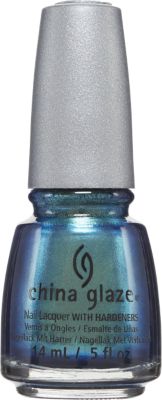 A product thumbnail of China Glaze Deviantly Daring