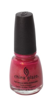 A product thumbnail of China Glaze Strawberry Fields