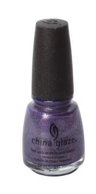 A product thumbnail of China Glaze Grape Juice