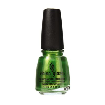 A product thumbnail of China Glaze Cha Cha Cha