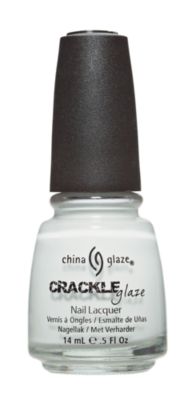 A product thumbnail of China Glaze Crackle Collection Lightening Bolt