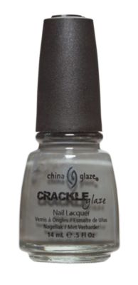 A product thumbnail of China Glaze Crackle Collection Cracked Concrete