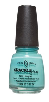 A product thumbnail of China Glaze Crackle Collection Crushed Candy